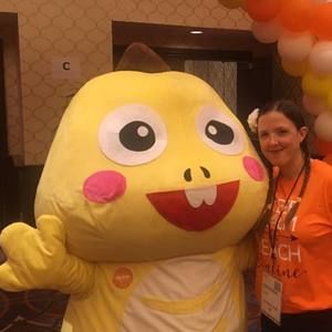 Meet your Posher, Katrina